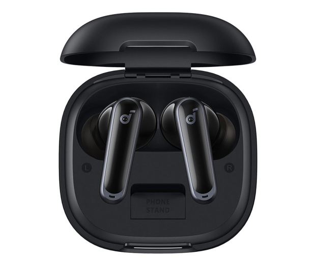 SOUNDCORE P40i czarne A3955G11 - 1260600 - zdjęcie 4